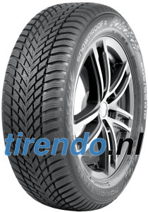 Nokian Snowproof 2