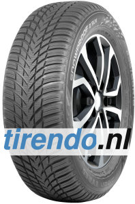 Nokian Snowproof 2 SUV