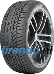 Nokian Snowproof 3P