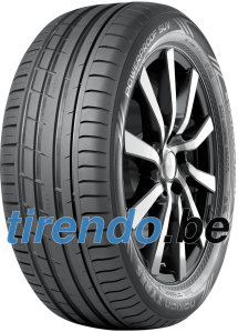 Nokian Powerproof SUV