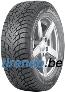 Nokian Seasonproof C