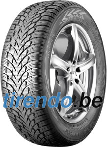 Nokian WR SUV 4