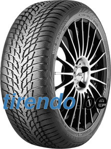 Nokian WR Snowproof