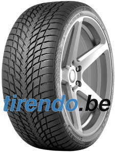 Nokian WR Snowproof P