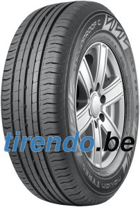 Nokian Cargoproof C