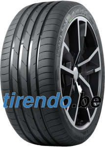 Nokian Hakka Black 3