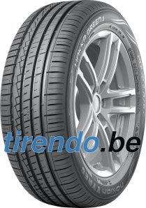 Nokian Hakka Green 3