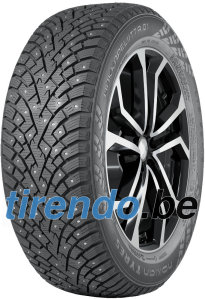 Nokian Hakkapeliitta 01