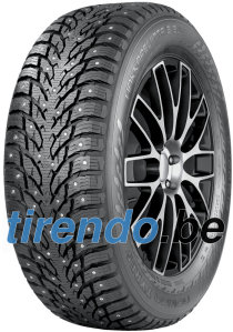Nokian Hakkapeliitta 9 SUV
