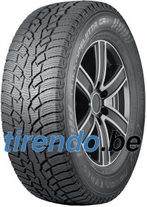 Nokian Hakkapeliitta CR4