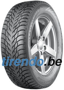 Nokian Hakkapeliitta R3 SUV