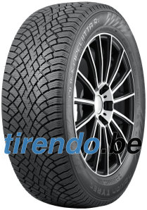 Nokian Hakkapeliitta R5