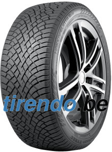 Nokian Hakkapeliitta R5 EV