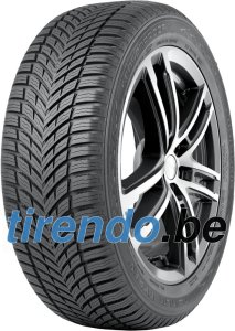 Nokian Seasonproof 1