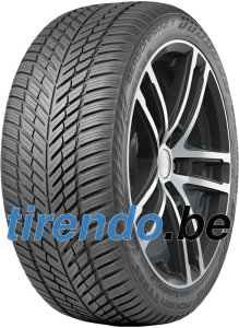 Nokian Seasonproof 2