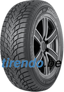Nokian Seasonproof C1