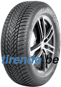 Nokian Snowproof 2