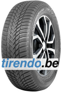 Nokian Snowproof 2 SUV