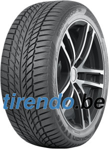 Nokian Snowproof 3P