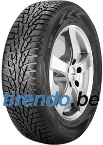 Nokian WR D4