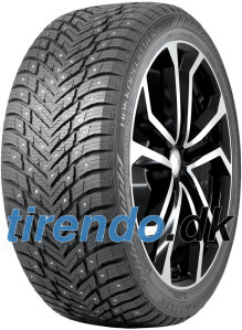 Nokian Hakkapeliitta 10 EV