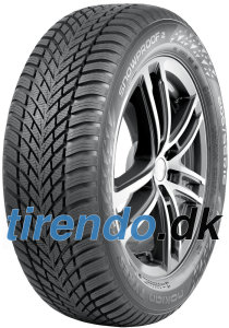 Nokian Snowproof 2