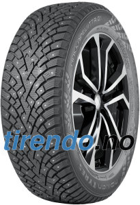 Nokian Hakkapeliitta 01