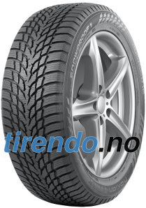 Nokian Snowproof 1