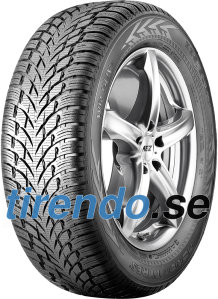 Nokian WR SUV 4