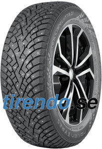 Nokian Hakkapeliitta 01