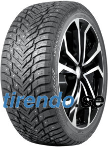 Nokian NOKIAN HAKKAPELIITTA 10 EV DUBB