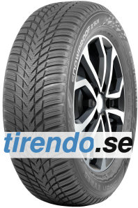 Nokian Snowproof 2 SUV