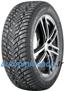 Nokian Hakkapeliitta 10