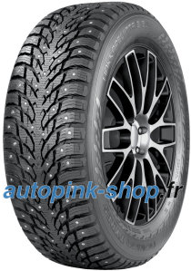 Nokian Hakkapeliitta 9 SUV
