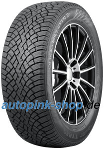 Nokian Hakkapeliitta R5