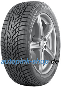 Nokian Snowproof 1