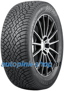 Nokian Hakkapeliitta R5
