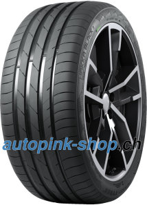 Nokian Hakka Black 3