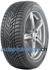 Nokian Snowproof 1