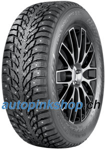 Nokian Hakkapeliitta 9 SUV
