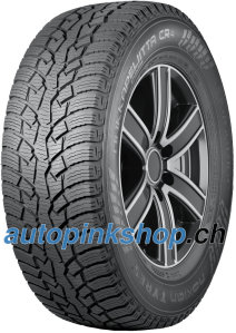 Nokian Hakkapeliitta CR4