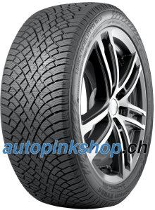 Nokian Hakkapeliitta R5 EV