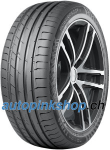 Nokian Powerproof 2