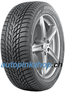 Nokian Snowproof 1