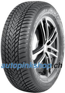 Nokian Snowproof 2