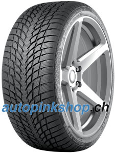 Nokian WR Snowproof P FRT