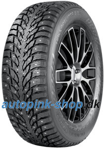 Nokian Hakkapeliitta 9 SUV