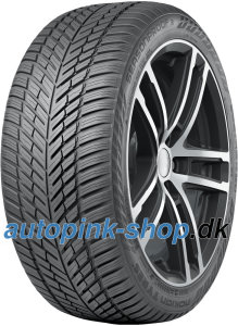Nokian Seasonproof 2