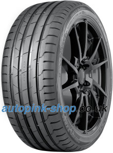Nokian Hakka Black 2 FRT