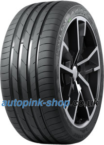 Nokian Hakka Black 3